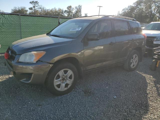 Изображение 1 2010 TOYOTA RAV4  2010 с VIN 2T3KF4DV9AW039655