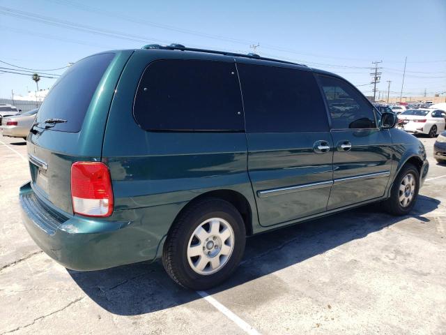 Obraz 3 z 2002 KIA SEDONA EX 2002 z VIN KNDUP131926115302