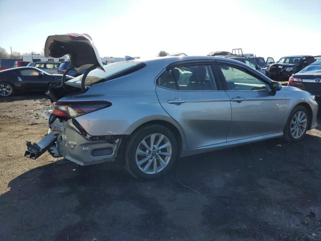 Image 3 of 2023 TOYOTA CAMRY LE 2023 with VIN 4T1C11AK4PU758518