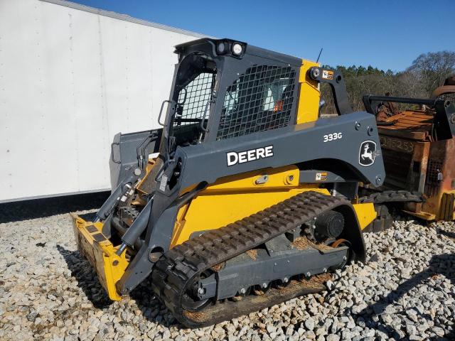 Image 2 of 2024 JOHN DEERE 333G 2024 with VIN 1T0333GMKRF459035