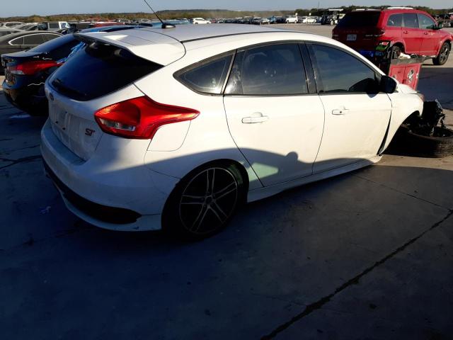 Изображение 3 2016 FORD FOCUS ST 2016 с VIN 1FADP3L98GL293380