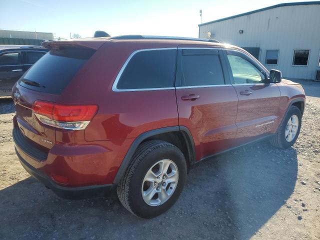 Изображение 3 2014 JEEP GRAND CHEROKEE LAREDO 2014 с VIN 1C4RJFAG8EC155226