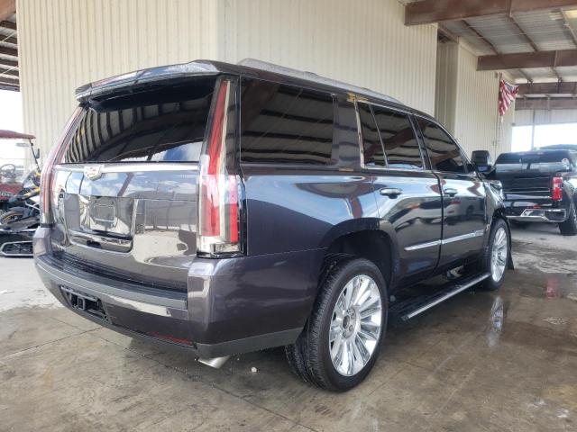 Image 3 of 2016 CADILLAC ESCALADE PLATINUM 2016 with VIN 1GYS4DKJ2GR316199