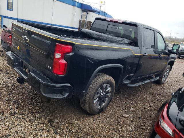 Изображение 3 2023 CHEVROLET SILVERADO K2500 HEAVY DUTY LTZ 2023 с VIN 1GC4YPEY6PF199094