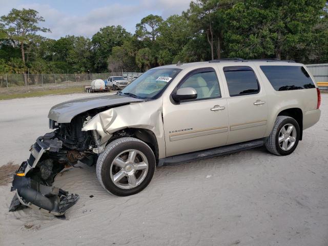 Obraz 1 z 2013 CHEVROLET SUBURBAN C1500  LS 2013 z VIN 1GNSCHE07DR367333