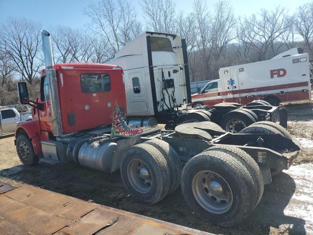 Obraz 3 z 2020 PETERBILT 567  2020 z VIN 1XPCDP9X5LD714101