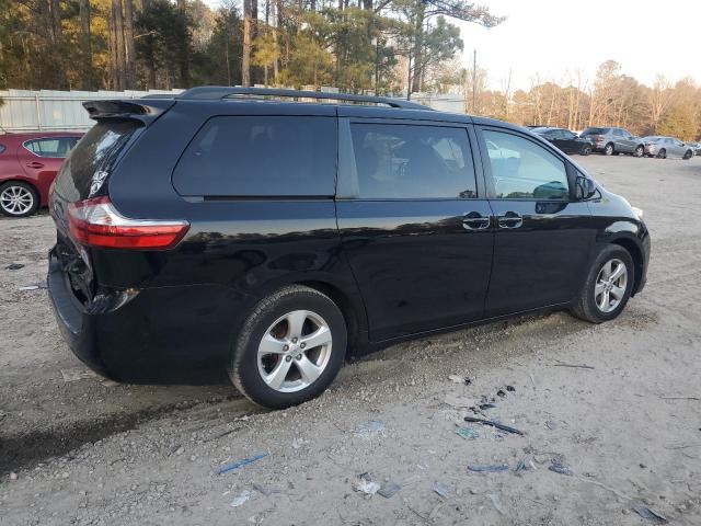 Obraz 3 z 2015 TOYOTA SIENNA LE 2015 z VIN 5TDKK3DC3FS611381