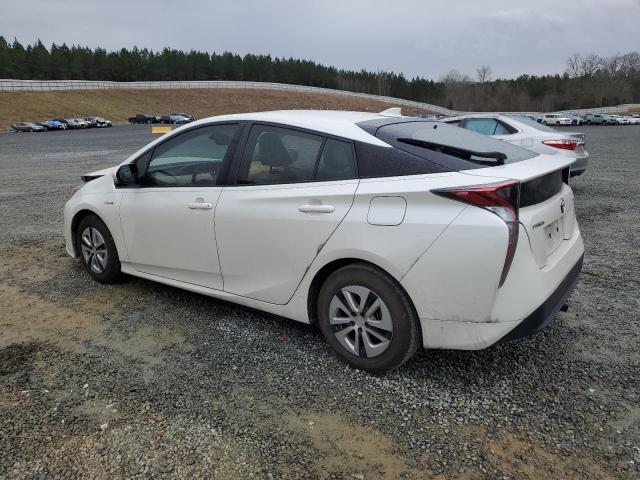Image 2 of 2016 TOYOTA PRIUS  2016 with VIN JTDKARFU3G3504295