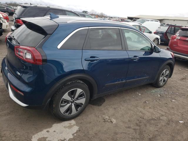 Изображение 3 2017 KIA NIRO FE 2017 с VIN KNDCB3LC0H5082762