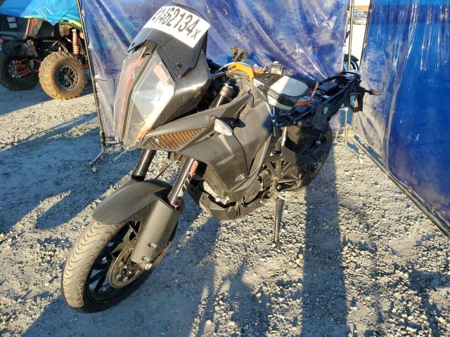 Image 2 of 2020 KTM 1290 SUPER ADVENTURE S 2020 with VIN VBKV79404LM920113