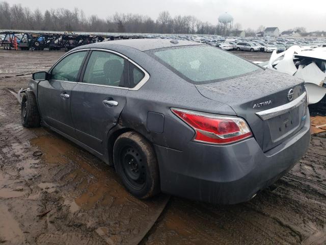 Image 2 of 2014 NISSAN ALTIMA 2.5 2014 with VIN 1N4AL3AP8EC419153