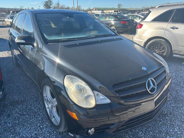 Image 1 of 2008 MERCEDES-BENZ R 350 2008 with VIN 4JGCB56E18A068915