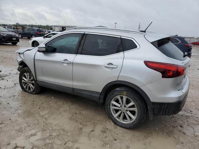 Image 2 of 2017 NISSAN ROGUE SPORT S 2017 with VIN JN1BJ1CP2HW000761