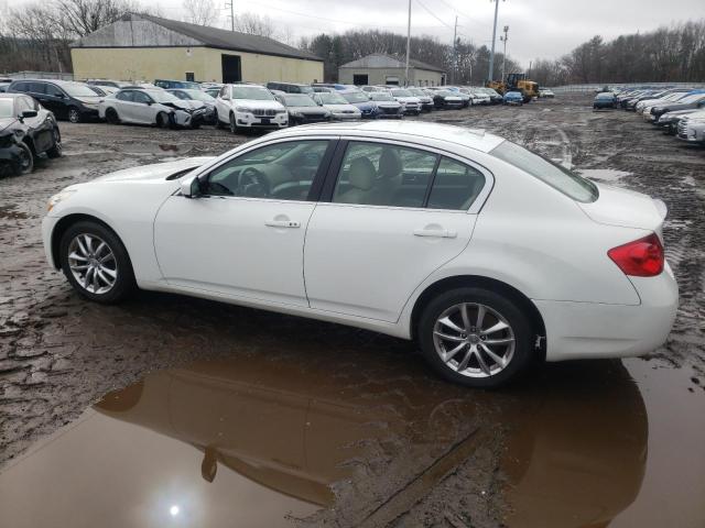 Obraz 2 z 2009 INFINITI G37  2009 z VIN JNKCV61F99M362787