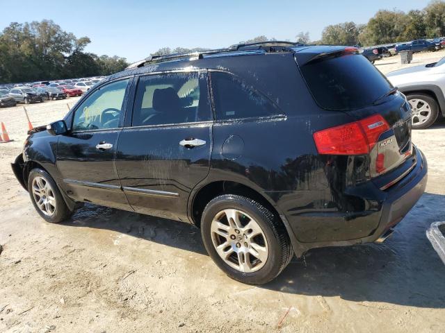 Image 2 of 2009 ACURA MDX  2009 with VIN 2HNYD28269H534339