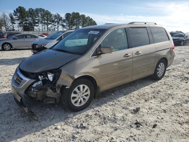 2008 HONDA ODYSSEY EXL 2008 image
