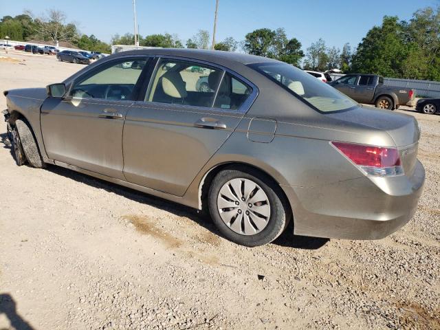 Изображение 2 2008 HONDA ACCORD LX 2008 с VIN JHMCP26318C036035