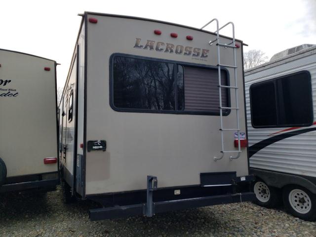 Изображение 3 2014 WILDWOOD TRAILER 2014 с VIN 5ZT2LCYB3EB004254