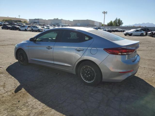 Image 2 of 2017 HYUNDAI ELANTRA SE 2017 with VIN 5NPD74LFXHH164679