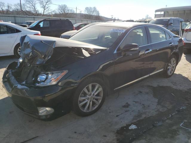 Изображение 2011 LEXUS ES 350 2011