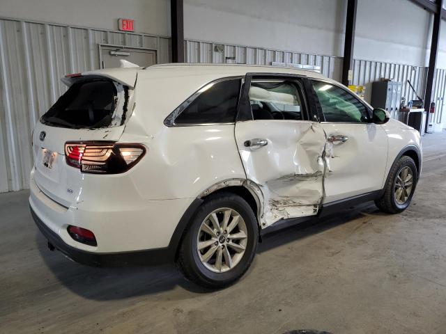 Изображение 3 2019 KIA SORENTO L 2019 с VIN 5XYPG4A39KG454156