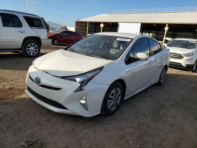 Image 1 of 2017 TOYOTA PRIUS  2017 with VIN JTDKBRFU2H3041211