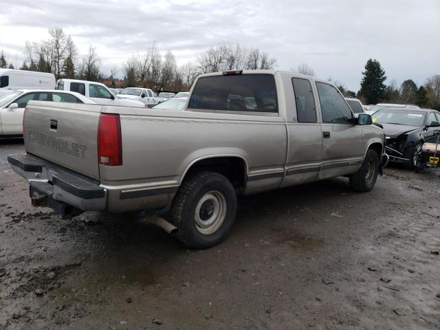 Image 3 of 1998 CHEVROLET GMT-400 C1500 1998 with VIN 1GCEC19R3WE131987