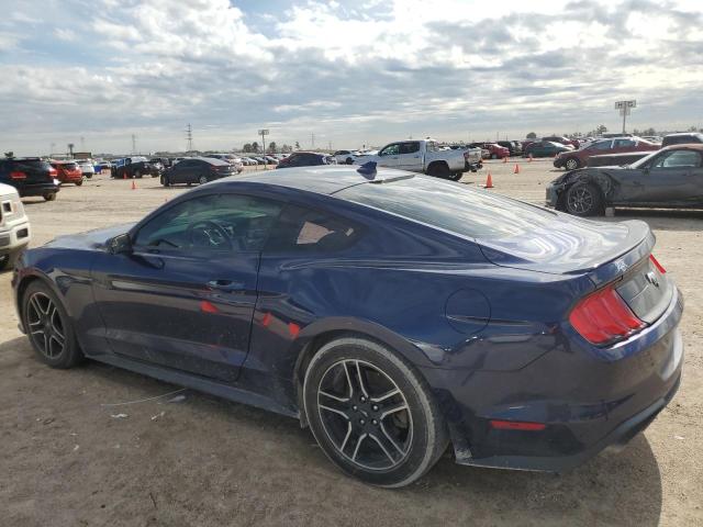 Image 2 of 2020 FORD MUSTANG  2020 with VIN 1FA6P8TH2L5189320