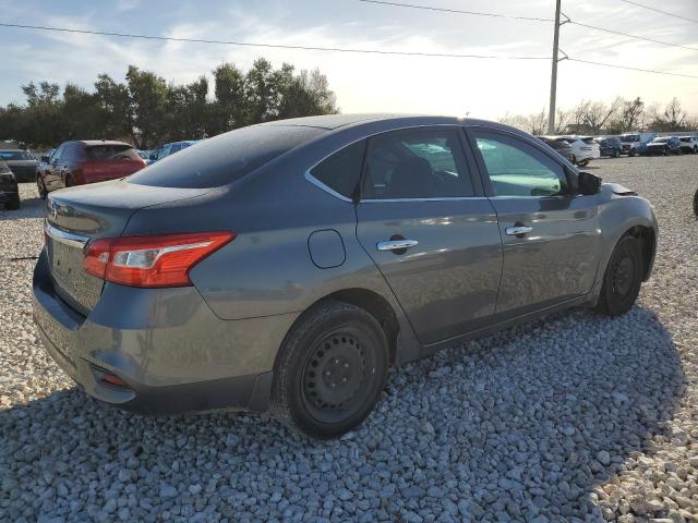 Obraz 3 z 2017 NISSAN SENTRA S 2017 z VIN 3N1AB7AP7HY244607
