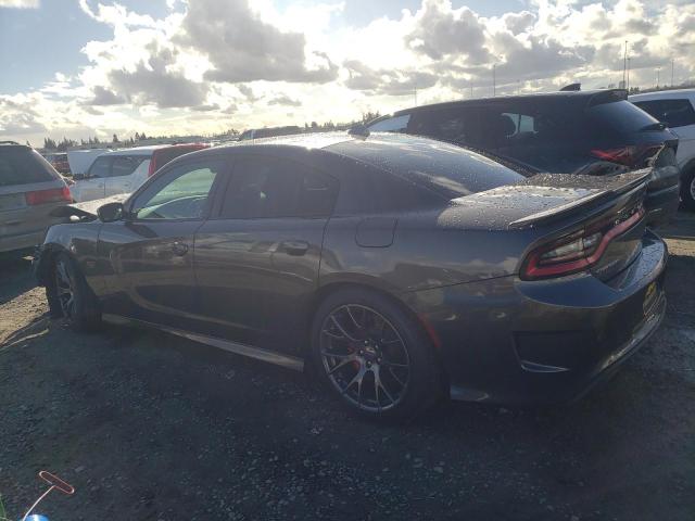 Изображение 2 2016 DODGE CHARGER SRT 392 2016 с VIN 2C3CDXEJ5GH197074