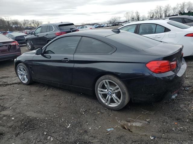 Image 2 of 2014 BMW 428 XI 2014 with VIN WBA3N5C52EF716788