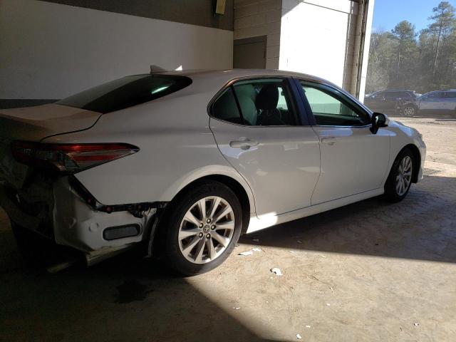Изображение 3 2019 TOYOTA CAMRY L 2019 с VIN 4T1B11HK6KU773791