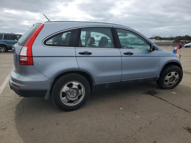 Image 3 of 2010 HONDA CR-V LX 2010 with VIN 5J6RE4H37AL048281