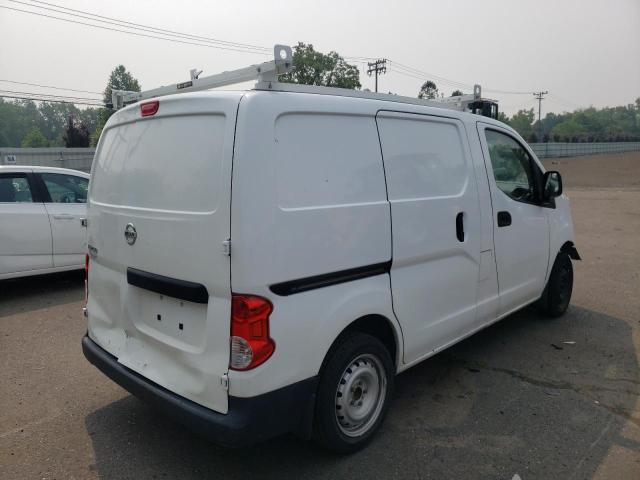 Image 3 of 2020 NISSAN NV200 2.5S 2020 with VIN 3N6CM0KN1LK710691