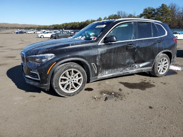 Изображение 2019 BMW X5 XDRIVE40I 2019