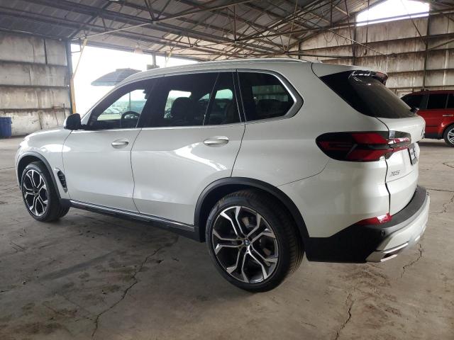 Изображение 2 2024 BMW X5 SDRIVE 40I 2024 с VIN 5UX13EU08R9U10183