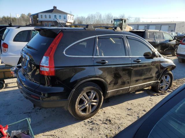 Obraz 3 z 2010 HONDA CR-V EXL 2010 z VIN JHLRE3H73AC009189