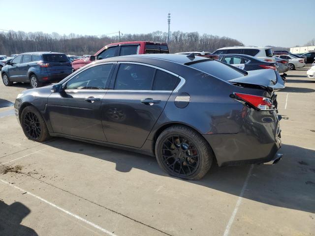 Изображение 2 2012 ACURA TL  2012 с VIN 19UUA9F23CA007651