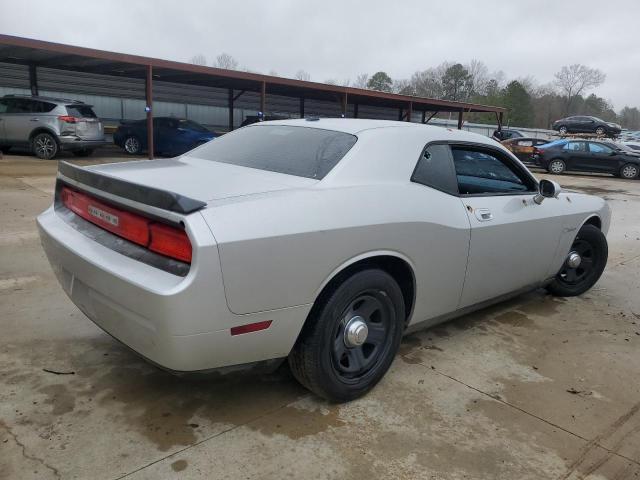 Image 3 of 2010 DODGE CHALLENGER SE 2010 with VIN 2B3CJ4DV5AH314555