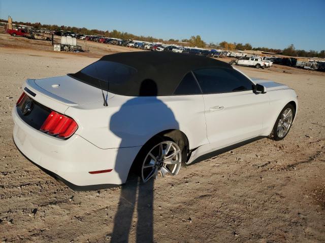Image 3 of 2015 FORD MUSTANG  2015 with VIN 1FATP8UH1F5425414
