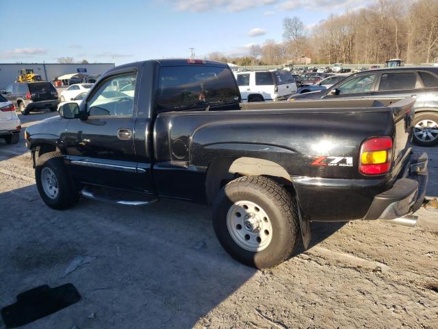 Изображение 2 2004 GMC NEW SIERRA K1500 2004 с VIN 1GTEK14T94Z267472