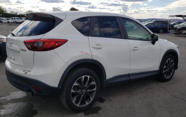 Obraz 3 z 2016 MAZDA CX-5 GT 2016 z VIN JM3KE4DY0G0888364