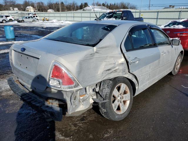 Изображение 3 2009 FORD FUSION SE 2009 с VIN 3FAHP07Z69R171468