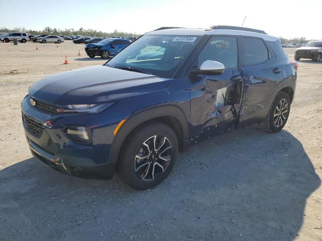 Изображение 2023 CHEVROLET TRAILBLAZER ACTIV 2023