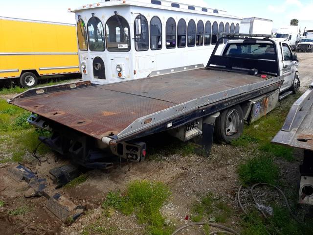 Image 3 of 2017 RAM 5500  2017 with VIN 3C7WRMDL1HG555450