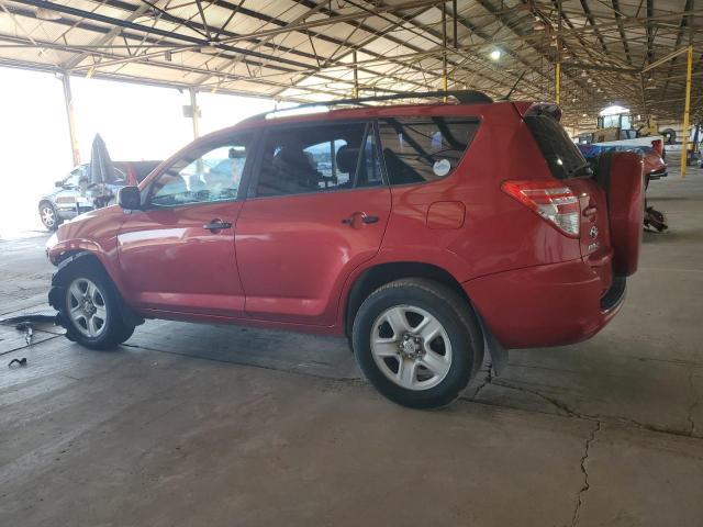 Image 2 of 2011 TOYOTA RAV4  2011 with VIN 2T3ZF4DV4BW062048