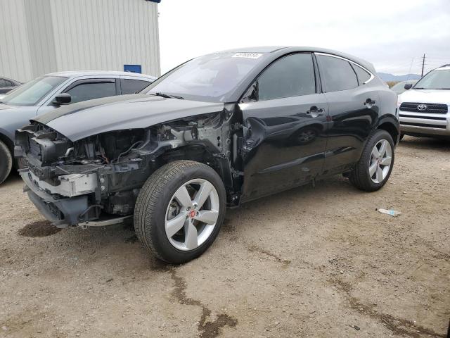 Obraz 1 z 2021 JAGUAR E-PACE SE 2021 z VIN SADFP2FX6M1025530