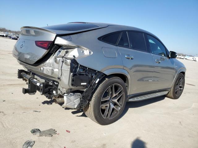 Obraz 3 z 2023 MERCEDES-BENZ GLE COUPE AMG 53 4MATIC 2023 z VIN 4JGFD6BB0PA878883
