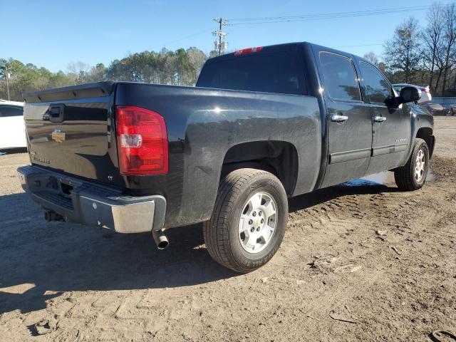 Image 3 of 2012 CHEVROLET SILVERADO C1500 LT 2012 with VIN 3GCPCSE08CG109235