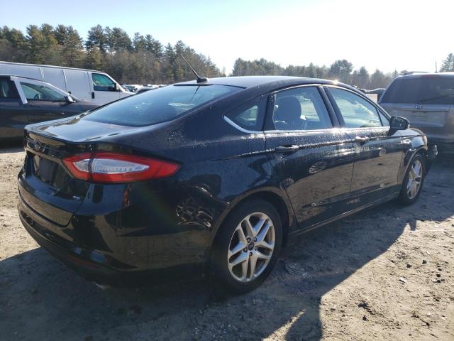 Изображение 3 2015 FORD FUSION SE 2015 с VIN 1FA6P0H76F5118904